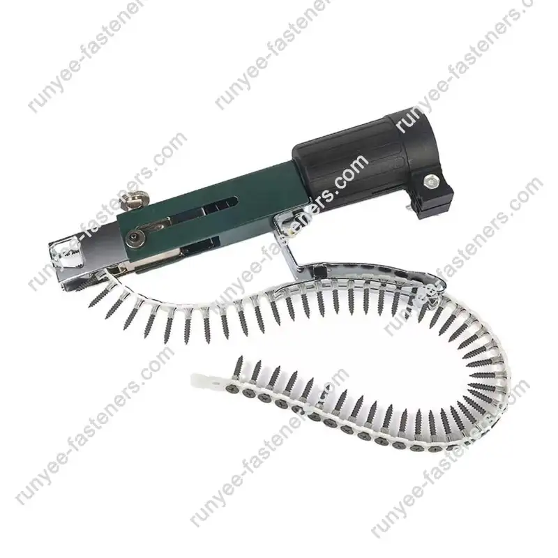 Phillips Bugle Head Drywall Screw Fine Thread